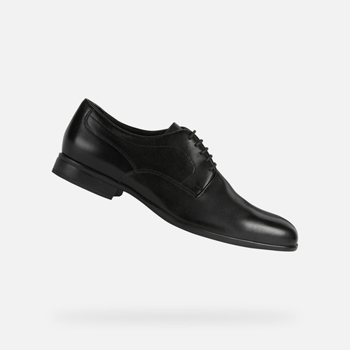 FORMAL SHOES MAN EC_S10324_105 - null