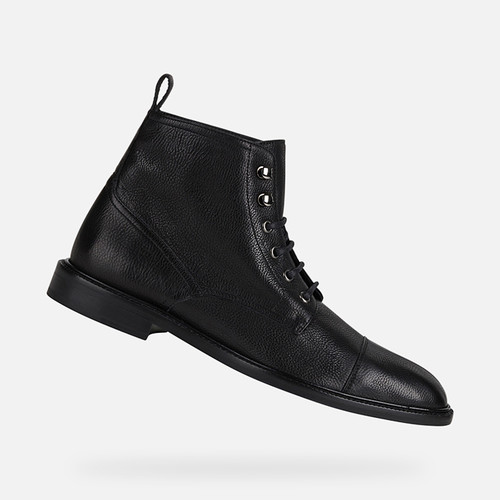 ANKLE BOOTS MAN EC_S10900_105 - null