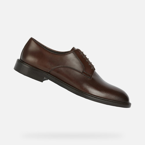 FORMAL SHOES MAN EC_S11403_105 - null