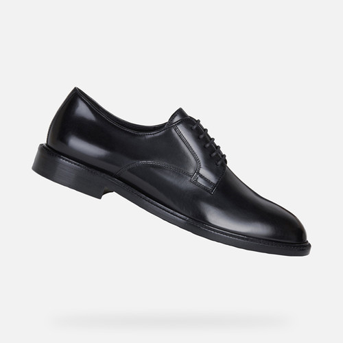 FORMAL SHOES MAN EC_S11402_105 - null