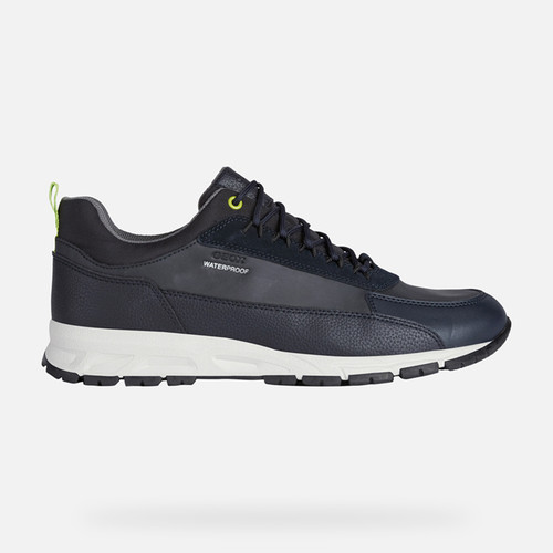 Sneakers DELRAY   MAN Navy | GEOX