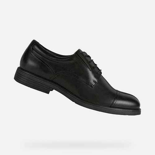 FORMAL SHOES MAN EC_S10517_105 - null
