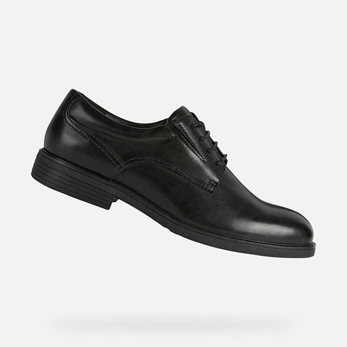 FORMAL SHOES MAN EC_S10519_105 - null