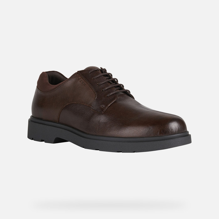 SPHERICA EC1 MAN - FORMAL SHOES from men | Geox