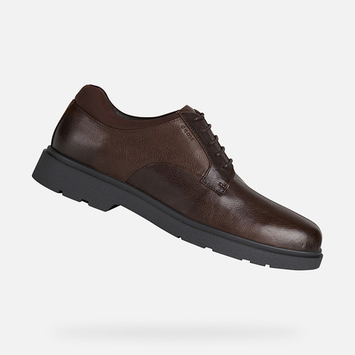 FORMAL SHOES MAN EC_S10922_105 - null