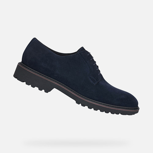 CASUAL SHOES MAN EC_S10790_105 - null
