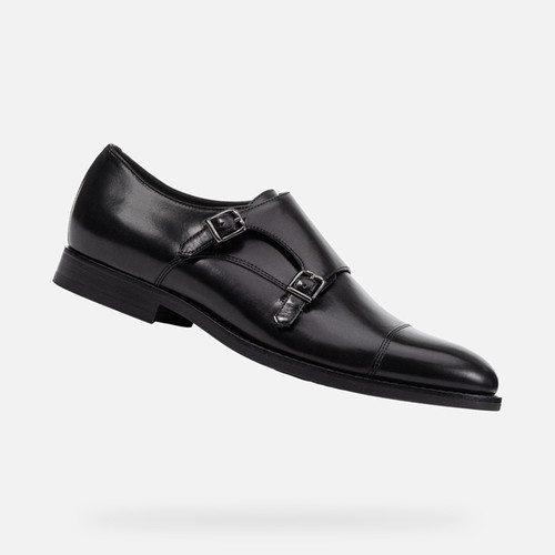 FORMAL SHOES MAN EC_S10688_105 - null