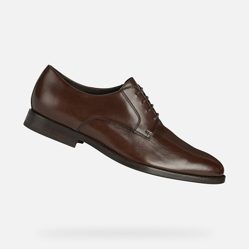 FORMAL SHOES MAN EC_S10899_105 - null