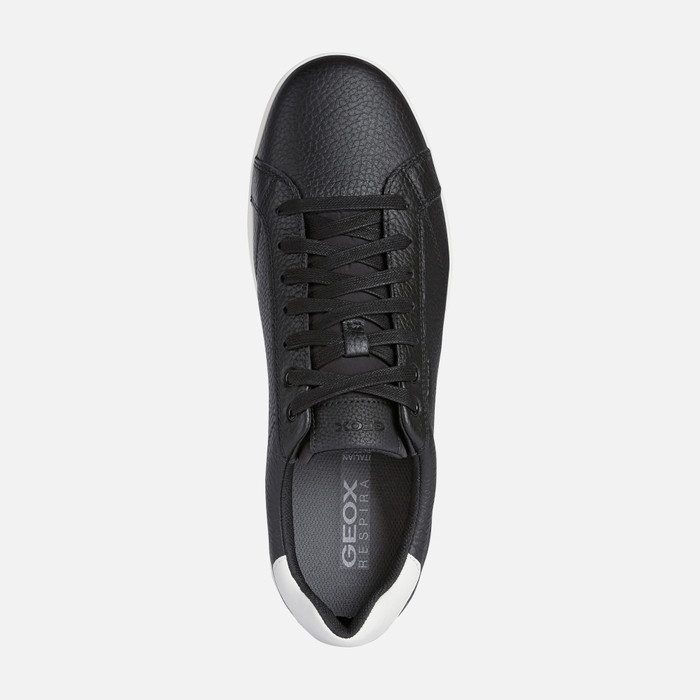KENNET MAN - SNEAKERS from | Geox