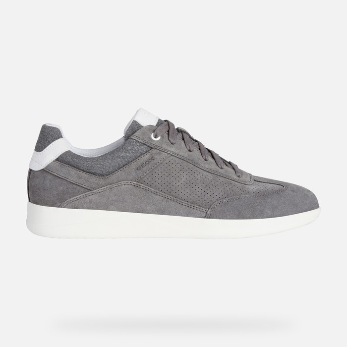 KENNET MAN - SNEAKERS from | Geox