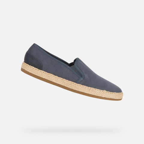 Geox copacabana canvas espadrilles online