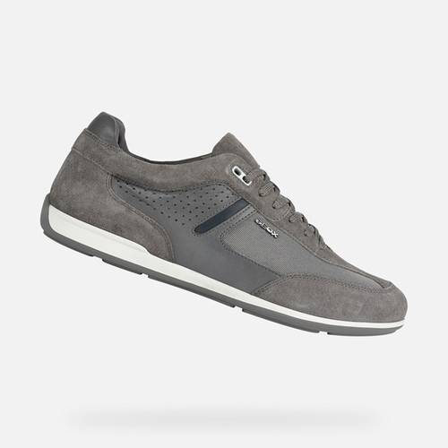 SNEAKERS HOMME IONIO HOMME - GRIS
