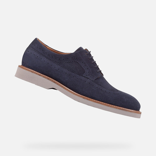 CASUAL SHOES MAN EC_T11005_105 - null