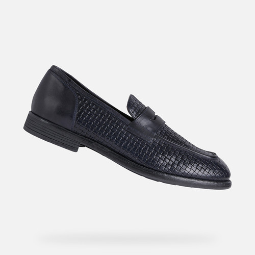LOAFERS MAN EC_T10552_105 - null