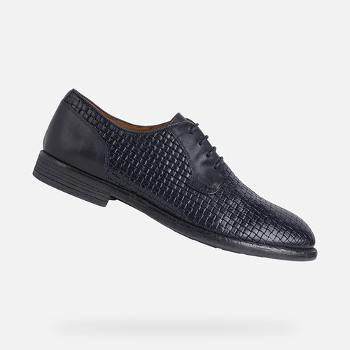 FORMAL SHOES MAN EC_T10571_105 - null