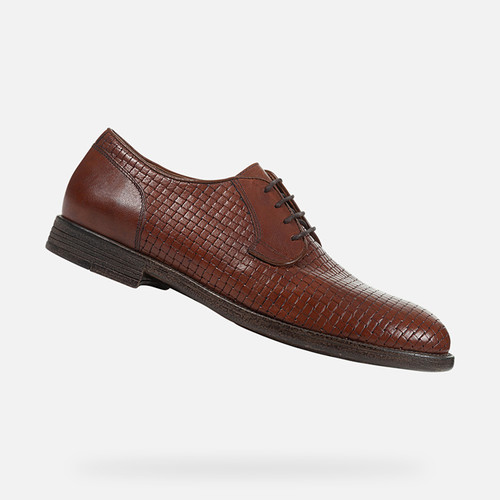 FORMAL SHOES MAN EC_T10569_105 - null