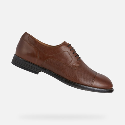 FORMAL SHOES MAN EC_T10566_105 - null