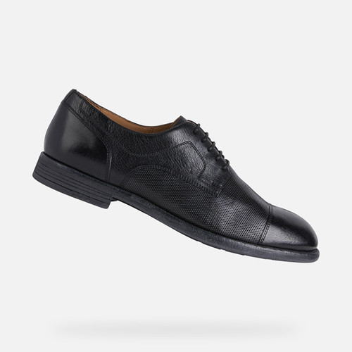 FORMAL SHOES MAN EC_T10567_105 - null