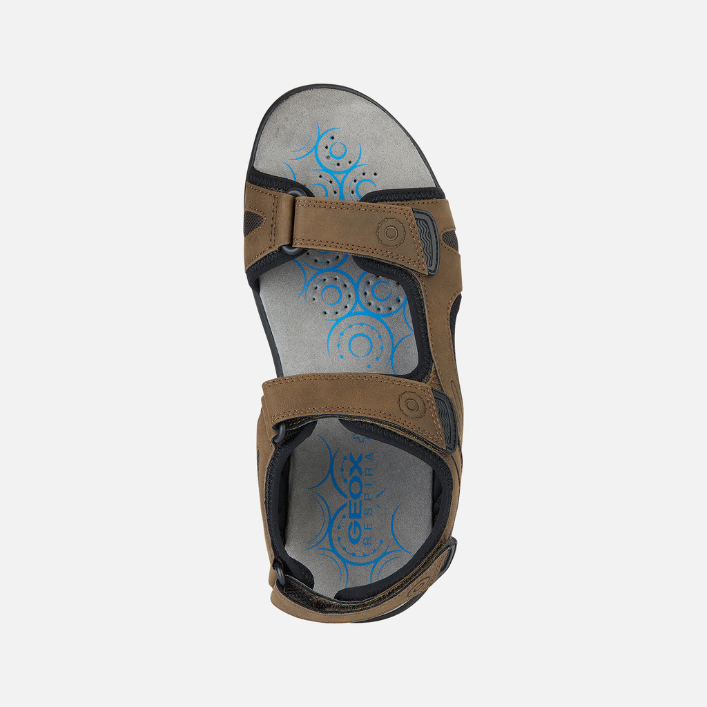 Buy Sparx Sandals Online In India At Best Prices | Tata CLiQ