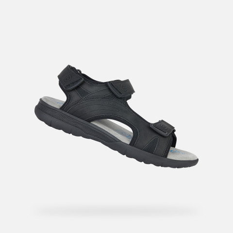 Geox mens sandals uk best sale