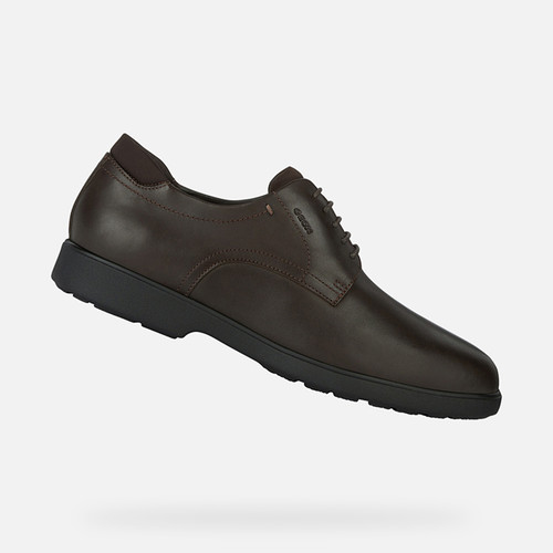 Men's Casual Shoes: Comfortable and Leather Shoes | Geox ®