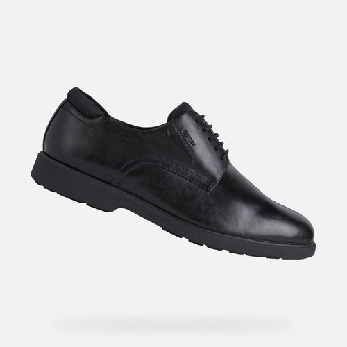 FORMAL SHOES MAN EC_T11068_105 - null