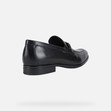 waterproof loafers IACOPO WIDE ABX MAN Black - image number 4 | GEOX