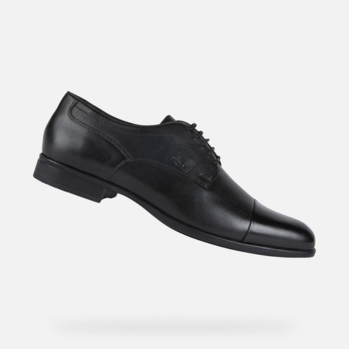 FORMAL SHOES MAN EC_T11067_105 - null