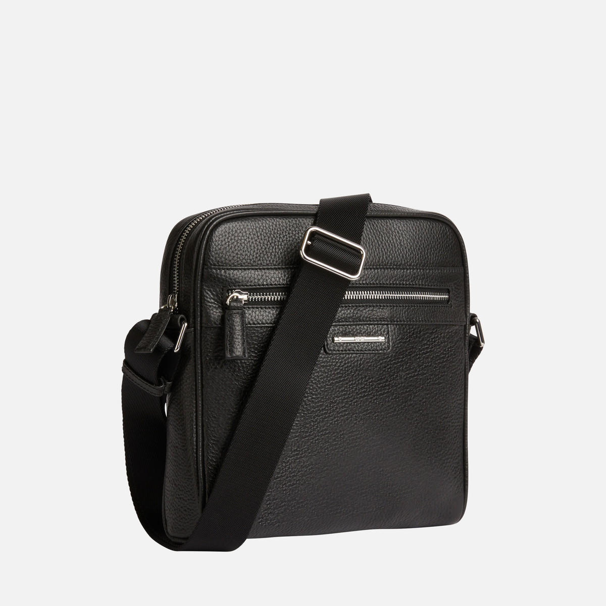 arnoux man — black