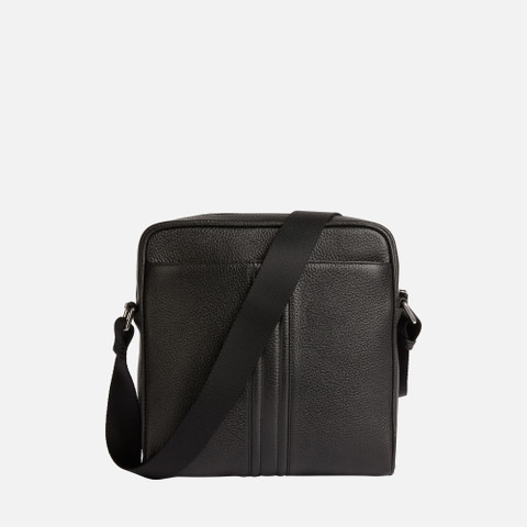 Cross-body bag ARNOUX MAN Black - image number 2 | GEOX