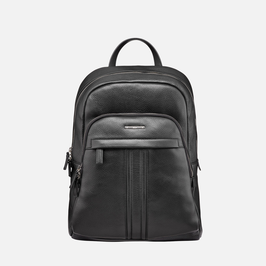 Accessoires Yvan Homme Noir