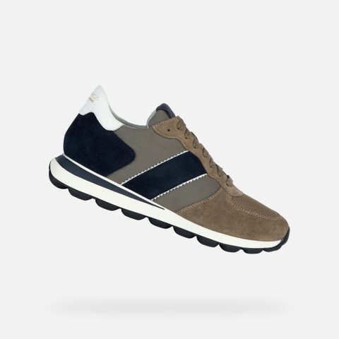 Mens geox sale online