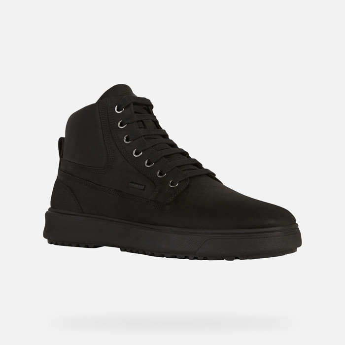 CERVINO ABX MAN - ANKLE BOOTS from men | Geox