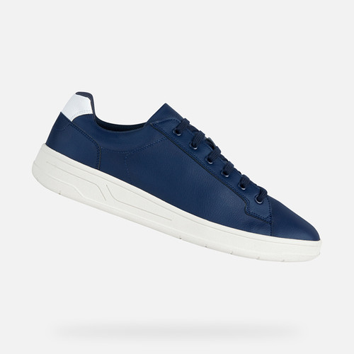 SNEAKERS HOMME MAGNETE HOMME - BLEU MARINE