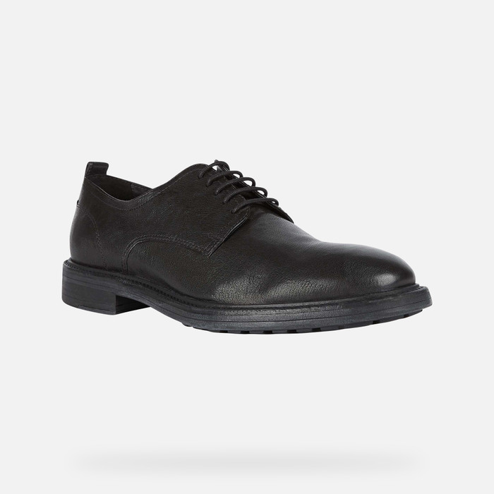 Geox® AURELIO Zapatos Negros | FW22