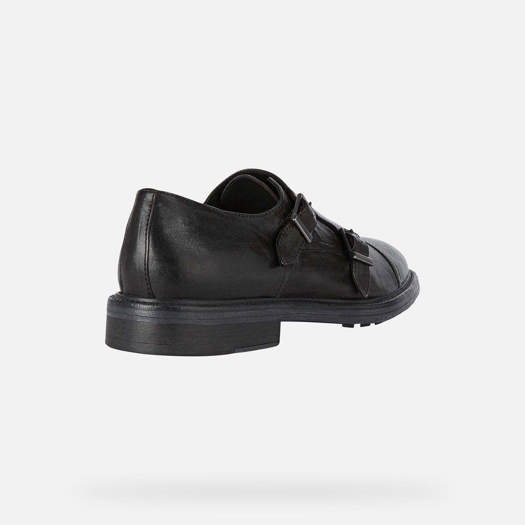 Geox shop monk strap