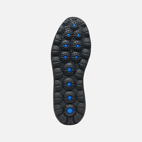 Waterproof trainers SPHERICA 4X4 ABX MAN Navy/Grey - image number 6 | GEOX