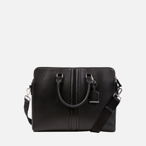 work bag MORGANY MAN Black - image number 1 | GEOX