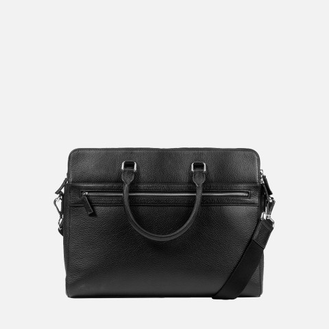 work bag MORGANY MAN Black - image number 3 | GEOX