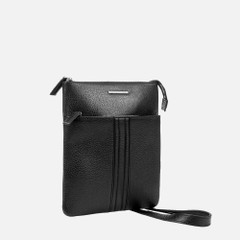 cludey man — black 2