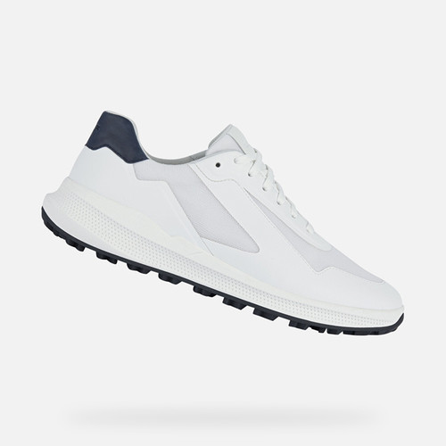 SNEAKERS HOMME PG1X HOMME - BLANC