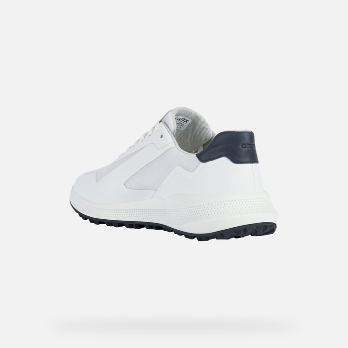 SNEAKERS HOMME PG1X HOMME - BLANC