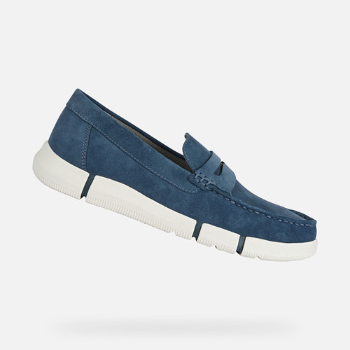 LOAFERS MAN ADACTER M MAN - JEANS