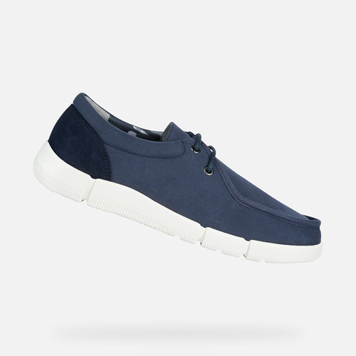 LOAFERS MAN ADACTER M MAN - NAVY