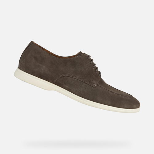CASUAL SHOES MAN VENZONE MAN - DOVE GREY