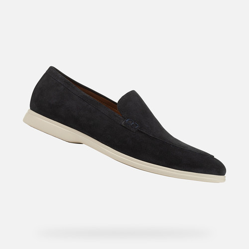 LOAFERS MAN VENZONE MAN - NAVY