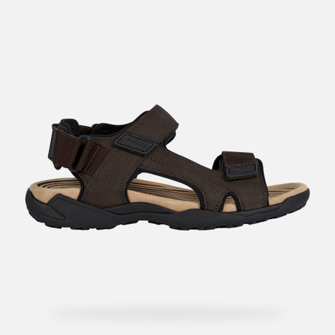 Geox sandals hot sale mens