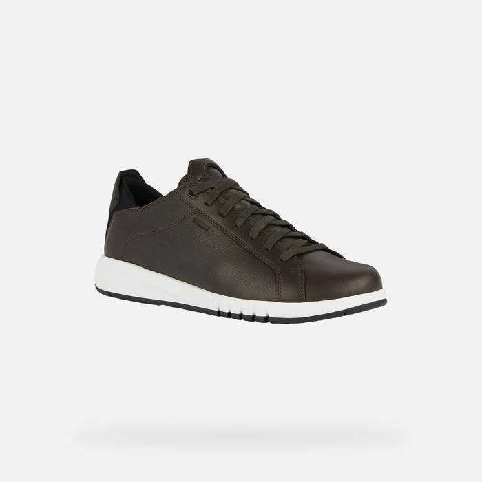 AERANTIS HOMME SNEAKERS de homme Geox