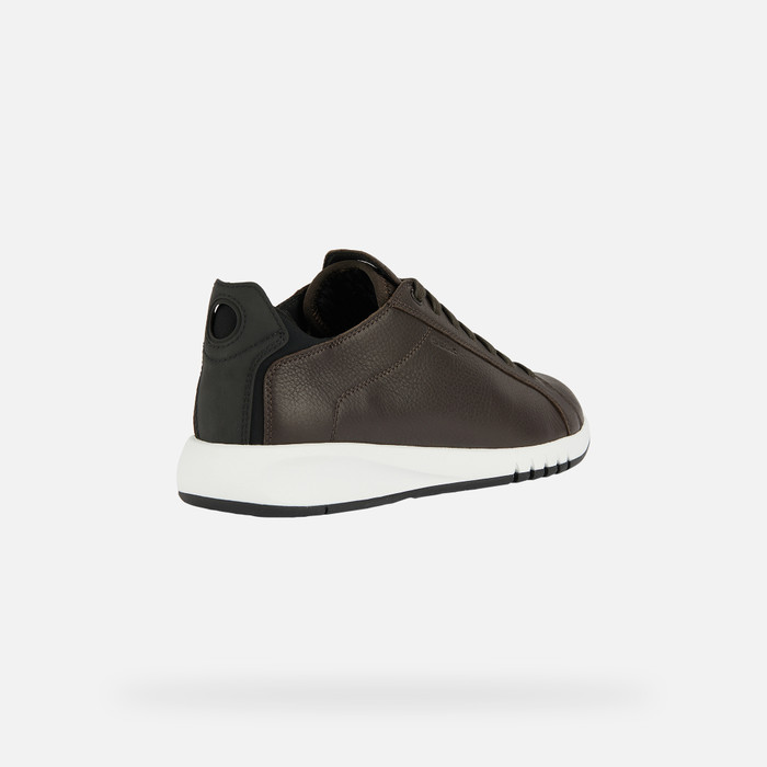 AERANTIS HOMME SNEAKERS de homme Geox