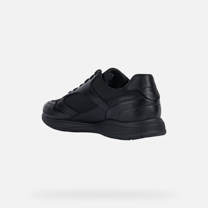 Geox U SPHERCA A - Herren Sneaker
